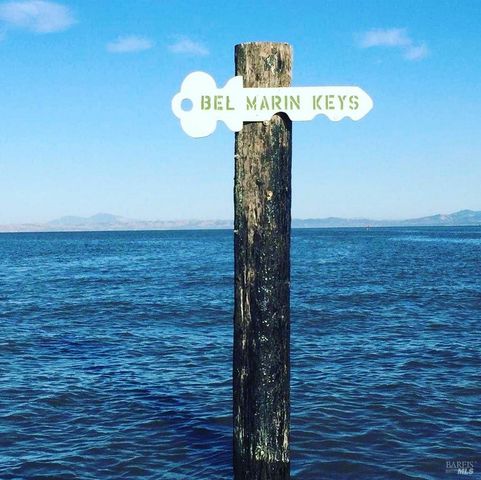 124 Montego Key, Novato, CA 94949