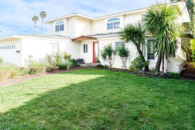 124 Montego Key, Novato, CA 94949