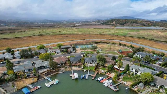 124 Montego Key, Novato, CA 94949