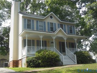 2713 Providence Creek Rd, Chesterfield, VA 23236
