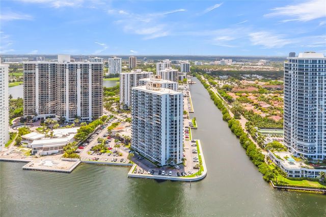 20515 E Country Club Dr 248, Aventura, FL 33180
