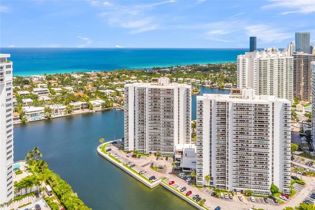 20515 E Country Club Dr 248, Aventura, FL 33180