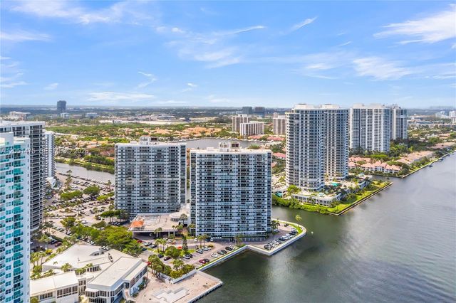 20515 E Country Club Dr 248, Aventura, FL 33180