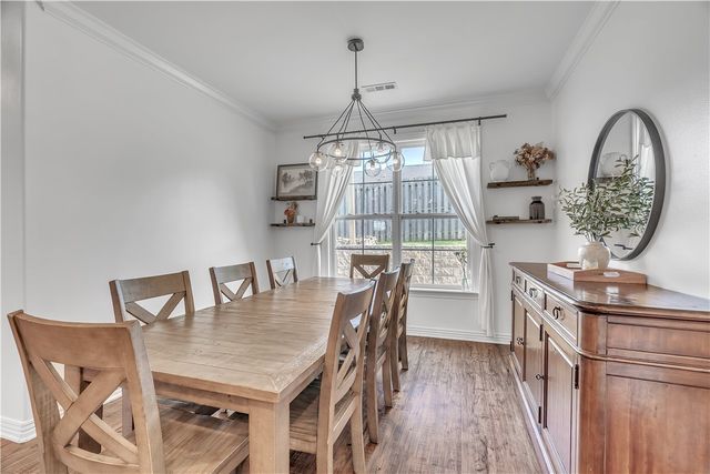 1461 Colonel McNeil Drive, Prairie Grove, AR 72753