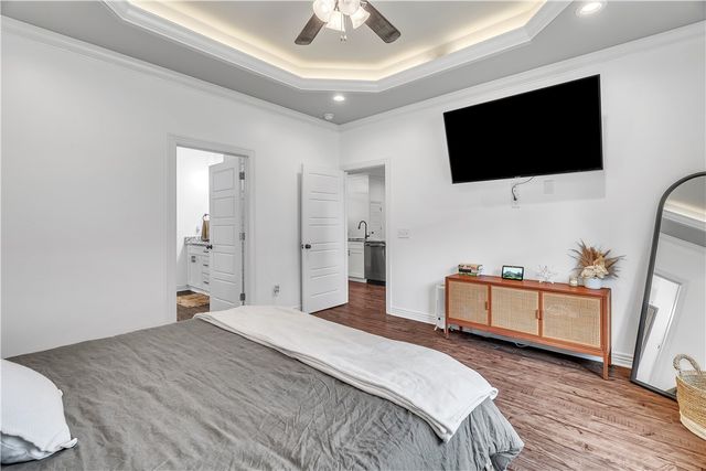 1461 Colonel McNeil Drive, Prairie Grove, AR 72753