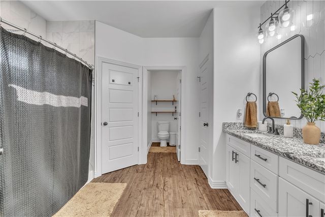 1461 Colonel McNeil Drive, Prairie Grove, AR 72753