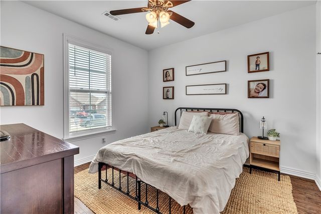 1461 Colonel McNeil Drive, Prairie Grove, AR 72753