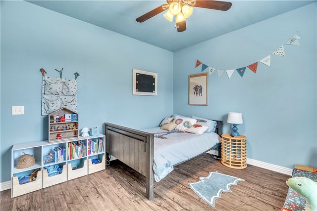 1461 Colonel McNeil Drive, Prairie Grove, AR 72753