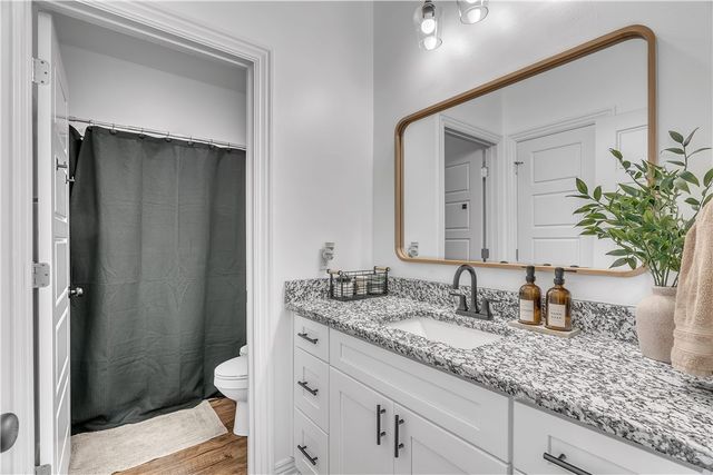 1461 Colonel McNeil Drive, Prairie Grove, AR 72753