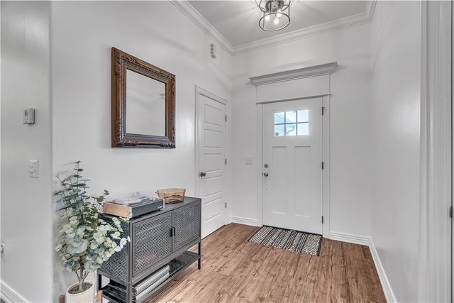 1461 Colonel McNeil Drive, Prairie Grove, AR 72753