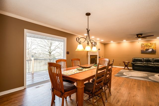 2743 Mouse Tail Rd, Parsons, TN 38363