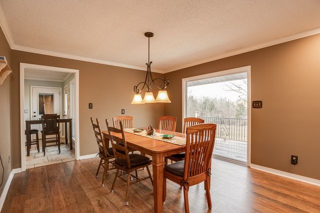 2743 Mouse Tail Rd, Parsons, TN 38363