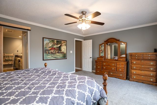2743 Mouse Tail Rd, Parsons, TN 38363