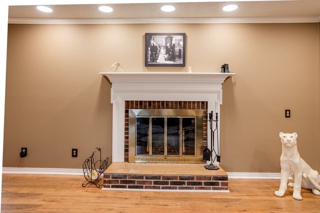2743 Mouse Tail Rd, Parsons, TN 38363