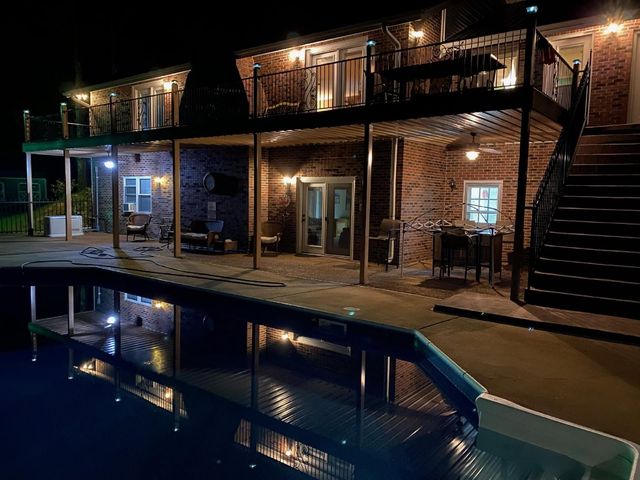 2743 Mouse Tail Rd, Parsons, TN 38363