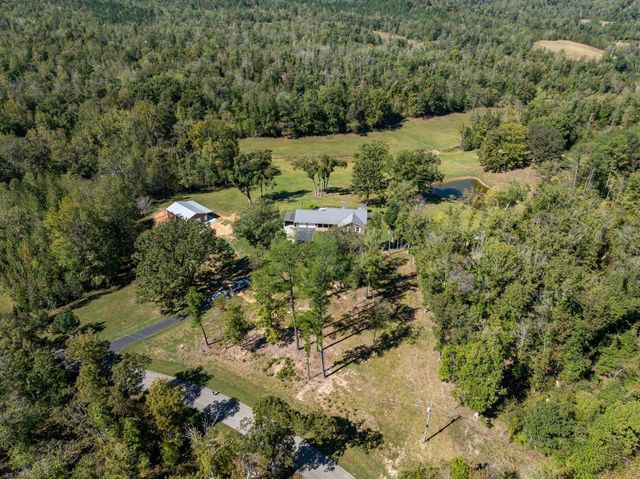 2743 Mouse Tail Rd, Parsons, TN 38363