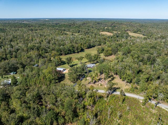 2743 Mouse Tail Rd, Parsons, TN 38363