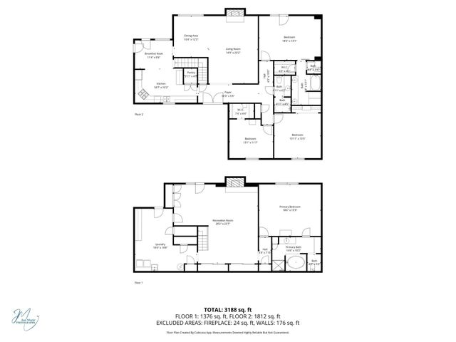 2743 Mouse Tail Rd, Parsons, TN 38363
