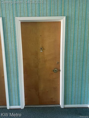 29603 Jefferson Avenue 13, Saint Clair Shores, MI 48082