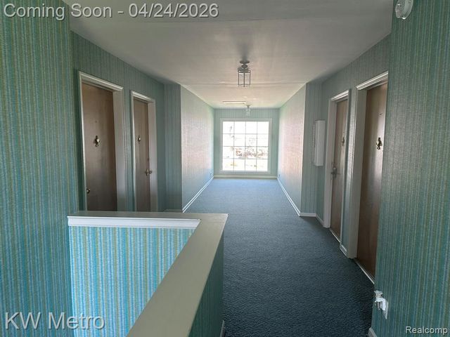 29603 Jefferson Avenue 13, Saint Clair Shores, MI 48082