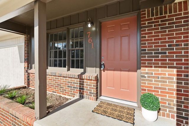 761 Grand Boulevard, Chickasaw, AL 36611