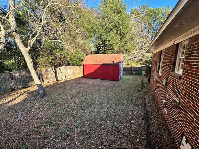 761 Grand Boulevard, Chickasaw, AL 36611