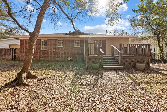 761 Grand Boulevard, Chickasaw, AL 36611