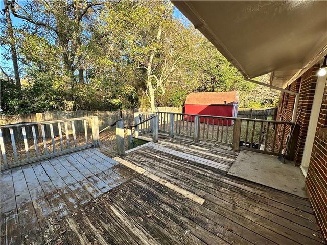 761 Grand Boulevard, Chickasaw, AL 36611