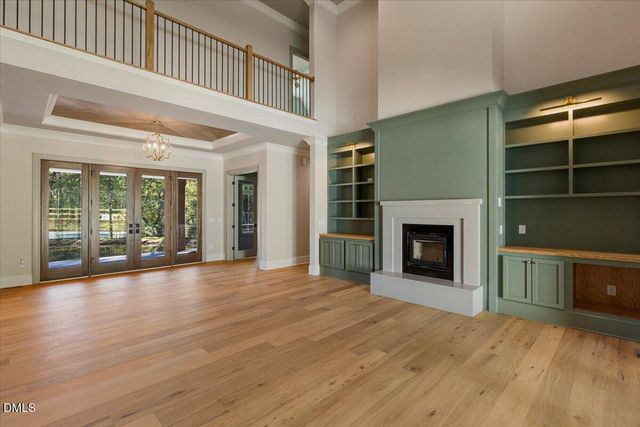 49 Harrison Pond Drive, Pittsboro, NC 27312