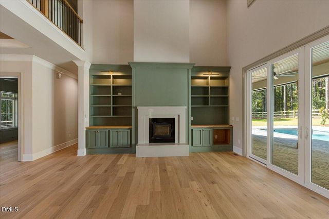 49 Harrison Pond Drive, Pittsboro, NC 27312