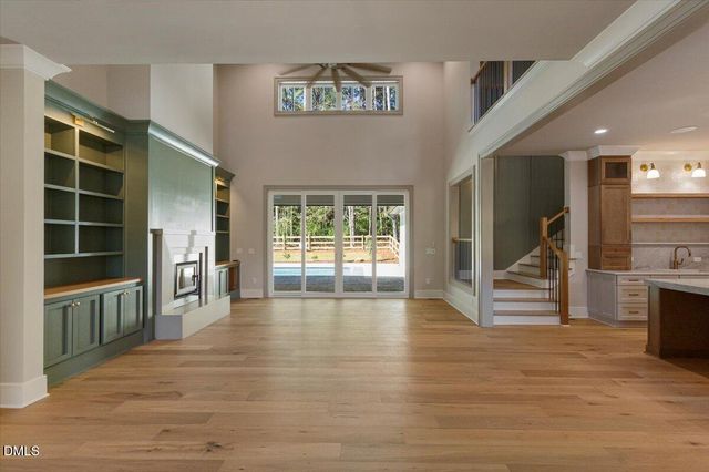 49 Harrison Pond Drive, Pittsboro, NC 27312