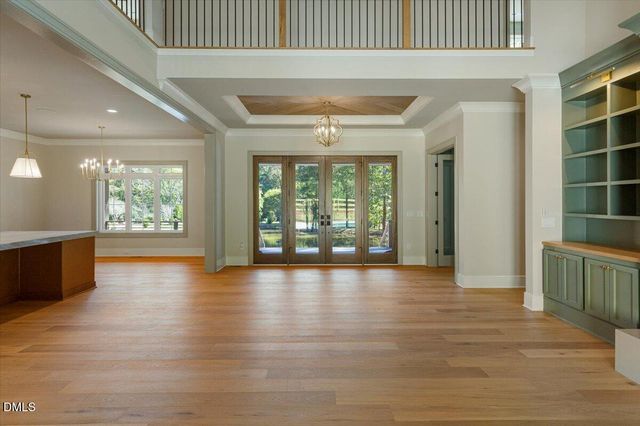 49 Harrison Pond Drive, Pittsboro, NC 27312