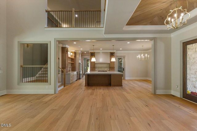 49 Harrison Pond Drive, Pittsboro, NC 27312