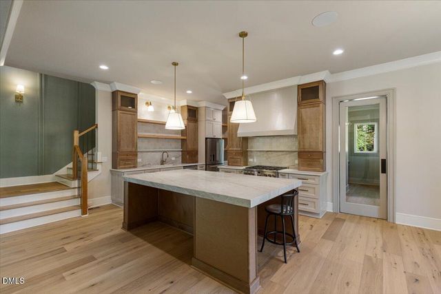 49 Harrison Pond Drive, Pittsboro, NC 27312