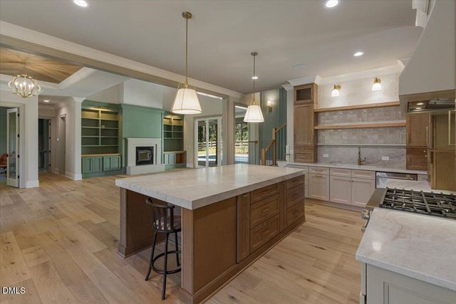 49 Harrison Pond Drive, Pittsboro, NC 27312