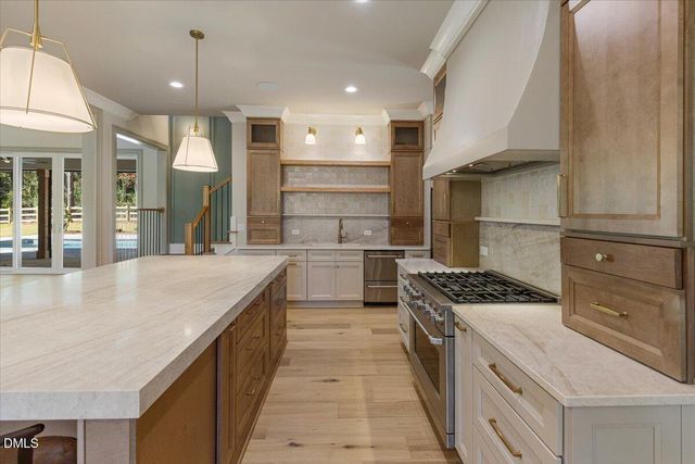 49 Harrison Pond Drive, Pittsboro, NC 27312