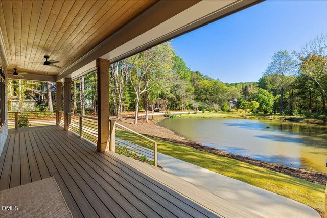 49 Harrison Pond Drive, Pittsboro, NC 27312