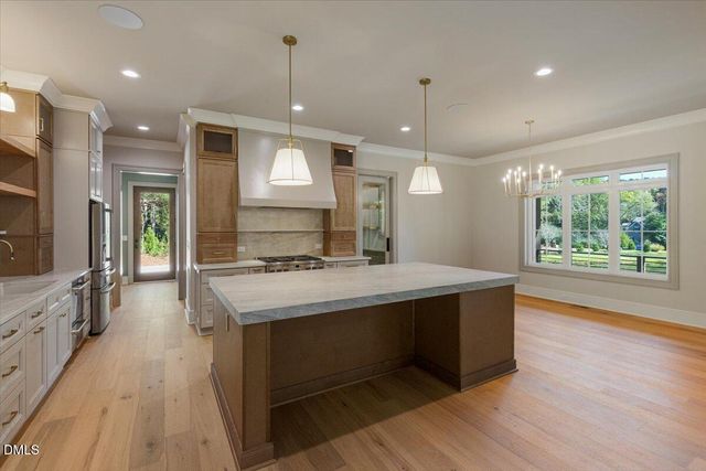 49 Harrison Pond Drive, Pittsboro, NC 27312