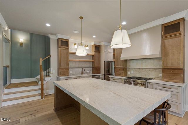 49 Harrison Pond Drive, Pittsboro, NC 27312