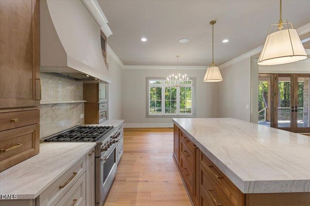 49 Harrison Pond Drive, Pittsboro, NC 27312