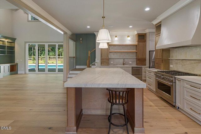 49 Harrison Pond Drive, Pittsboro, NC 27312