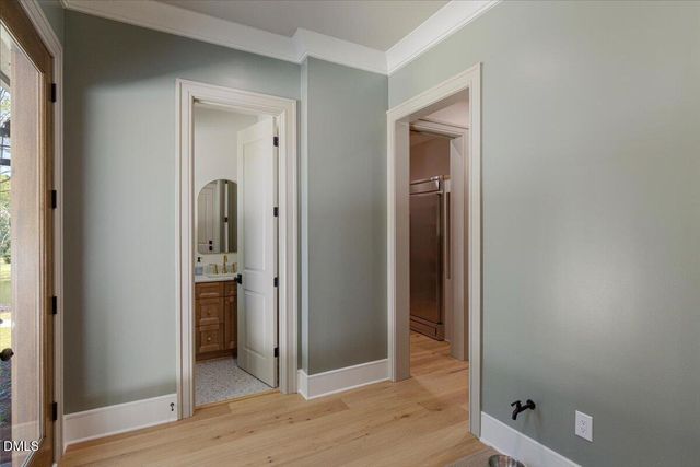 49 Harrison Pond Drive, Pittsboro, NC 27312