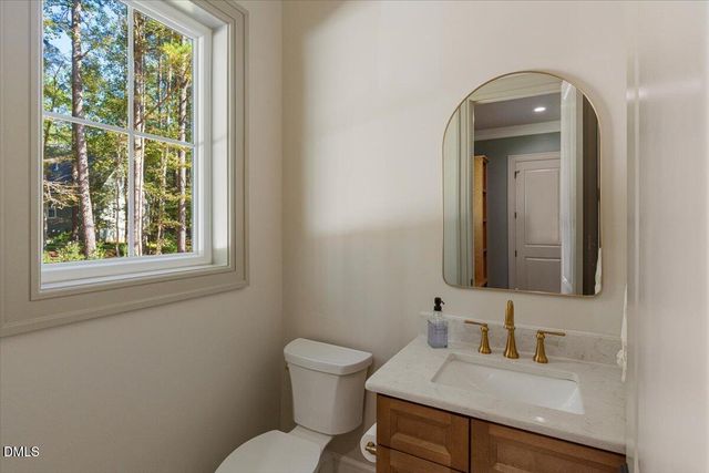49 Harrison Pond Drive, Pittsboro, NC 27312