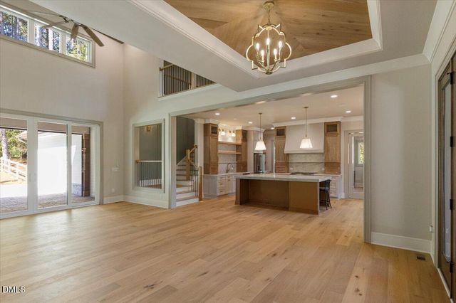 49 Harrison Pond Drive, Pittsboro, NC 27312