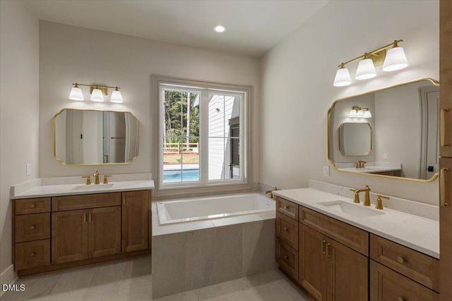 49 Harrison Pond Drive, Pittsboro, NC 27312