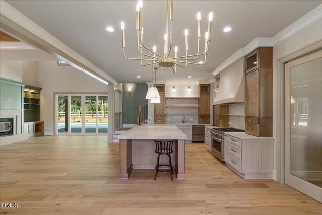 49 Harrison Pond Drive, Pittsboro, NC 27312