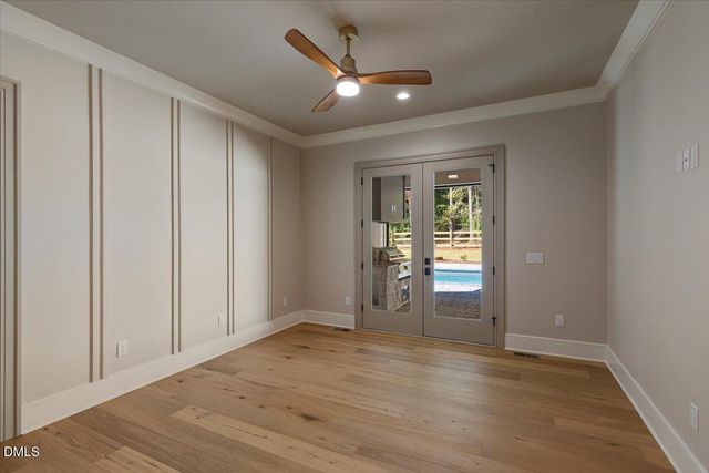 49 Harrison Pond Drive, Pittsboro, NC 27312