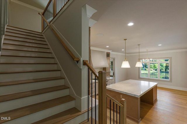 49 Harrison Pond Drive, Pittsboro, NC 27312