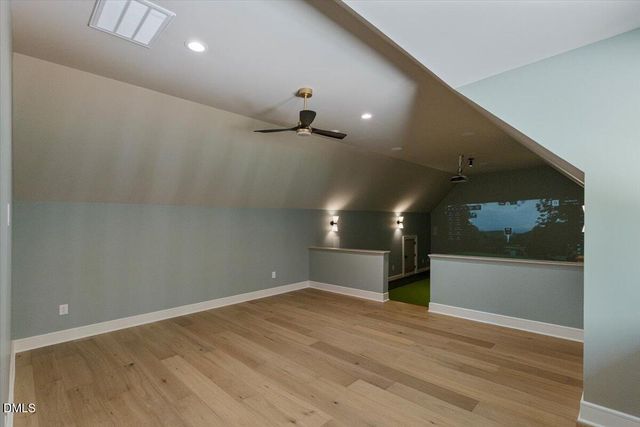 49 Harrison Pond Drive, Pittsboro, NC 27312
