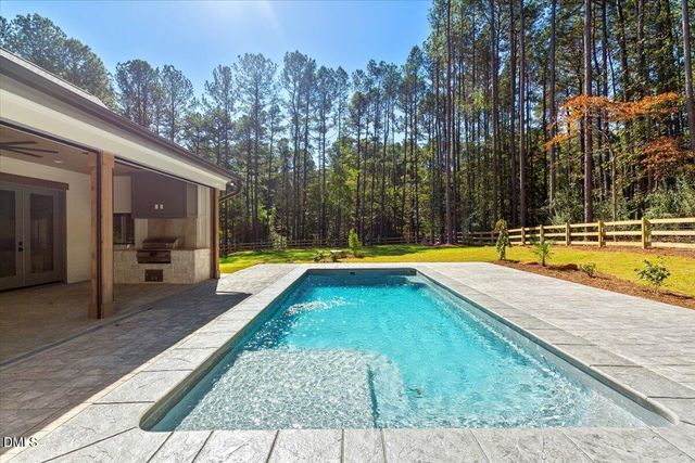 49 Harrison Pond Drive, Pittsboro, NC 27312